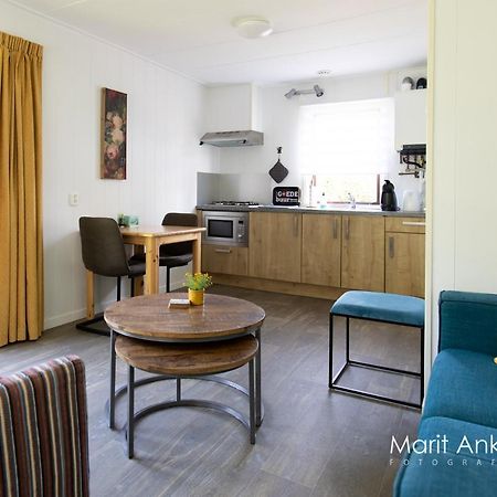 Bed & Breakfast Meinsma Moddergat Exterior foto