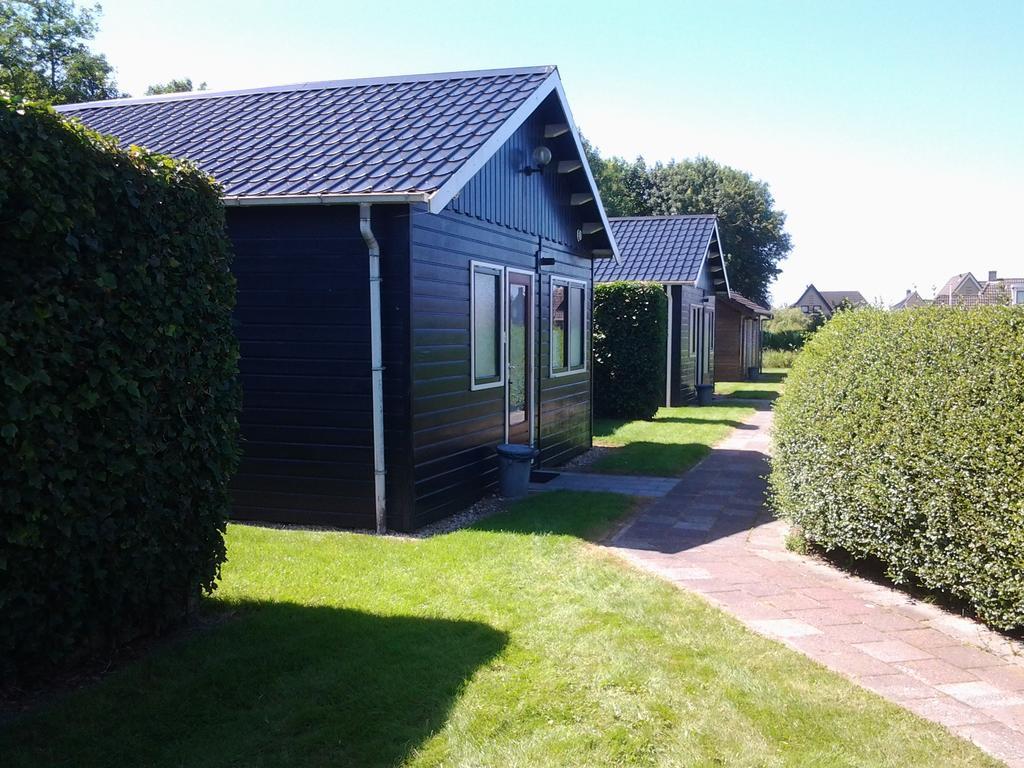 Bed & Breakfast Meinsma Moddergat Exterior foto