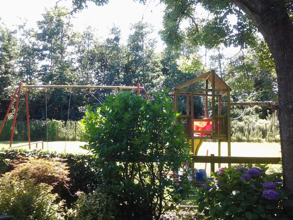 Bed & Breakfast Meinsma Moddergat Exterior foto