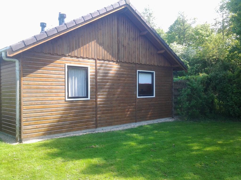 Bed & Breakfast Meinsma Moddergat Exterior foto
