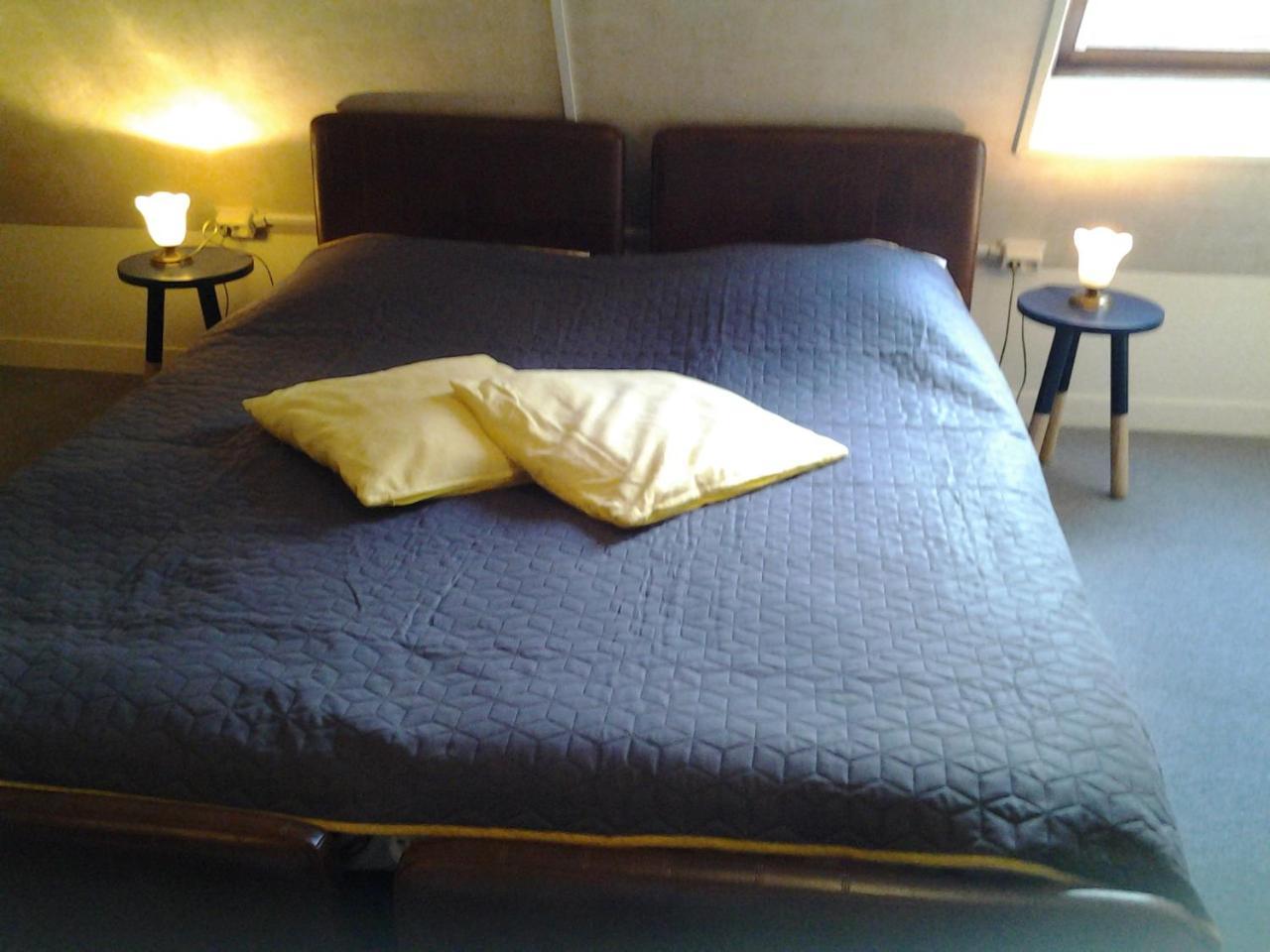 Bed & Breakfast Meinsma Moddergat Exterior foto