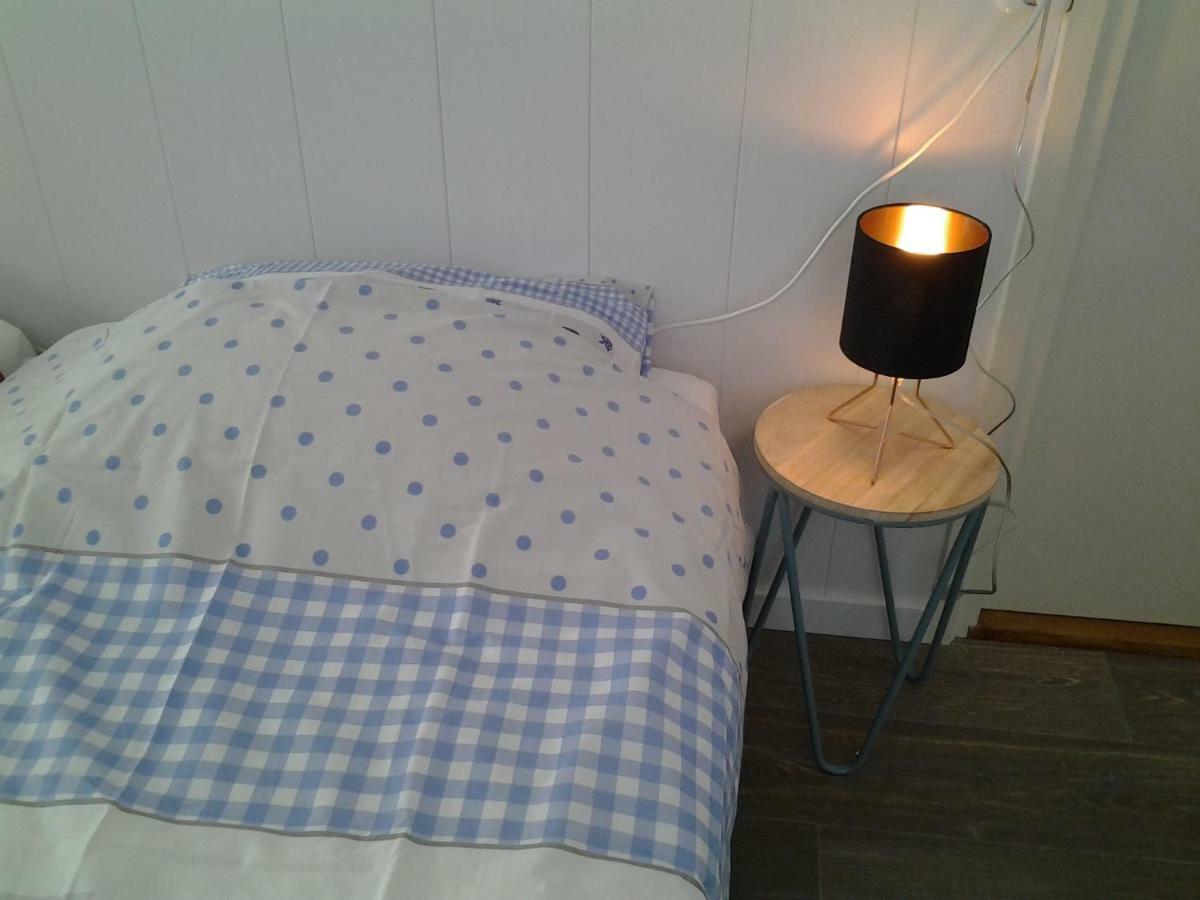 Bed & Breakfast Meinsma Moddergat Exterior foto