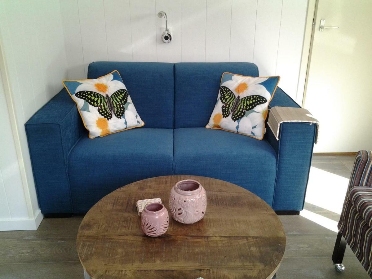 Bed & Breakfast Meinsma Moddergat Exterior foto