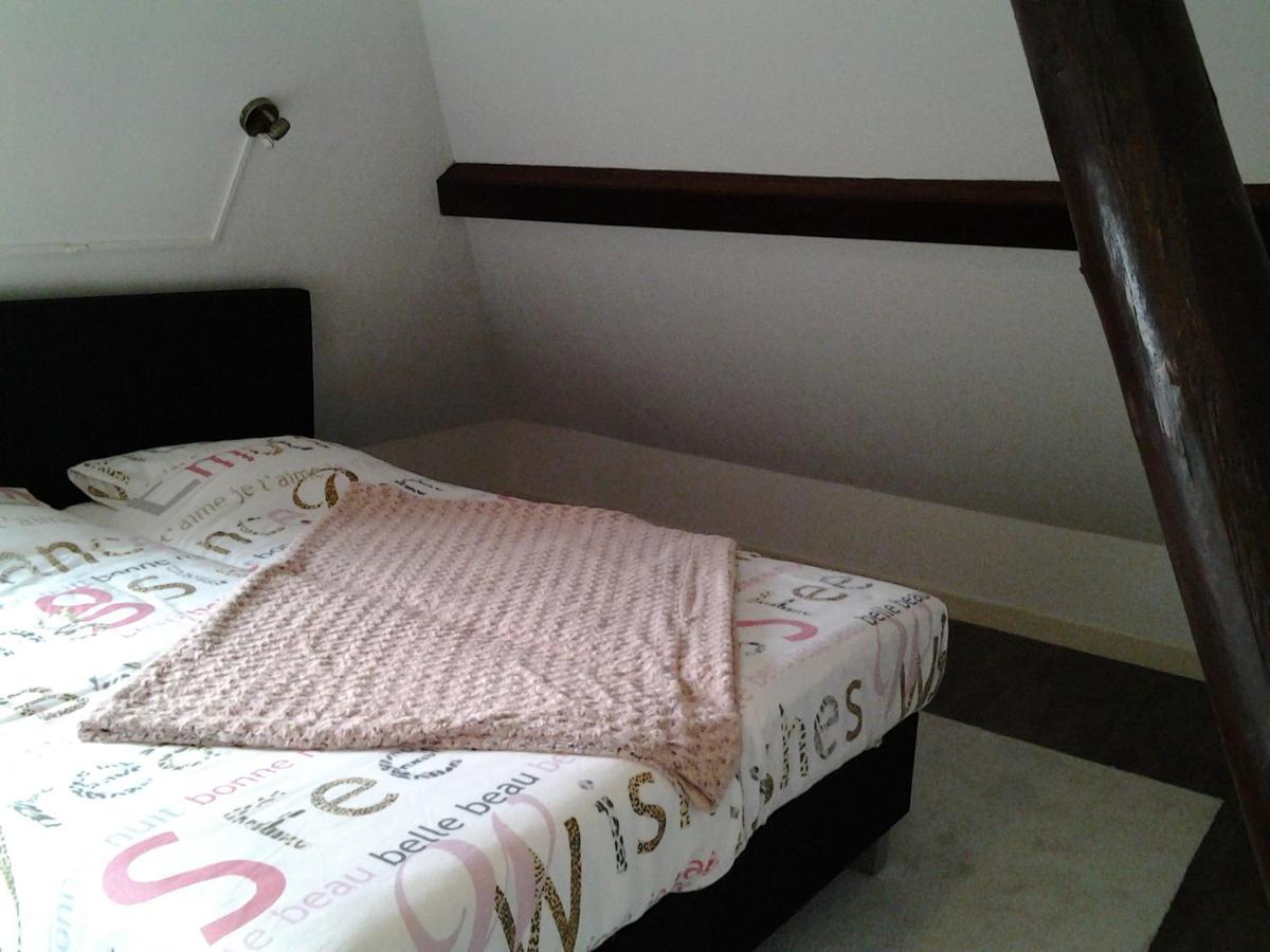 Bed & Breakfast Meinsma Moddergat Exterior foto