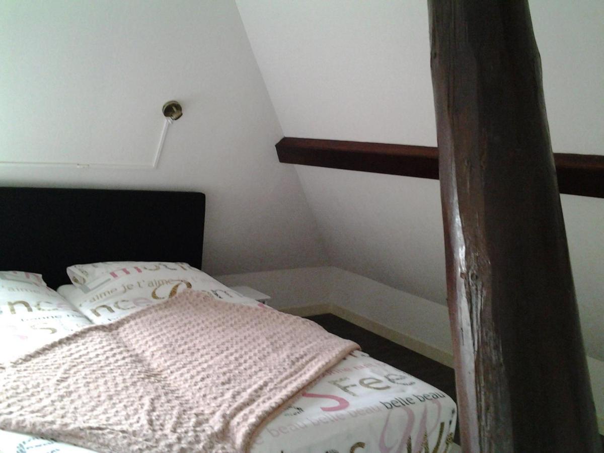 Bed & Breakfast Meinsma Moddergat Exterior foto